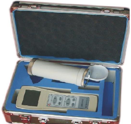 XH-3209α、β、γ表面污染测量仪
