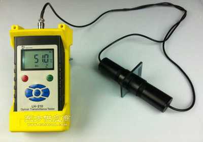 LH-210 分体式透光率测量仪价格 - 